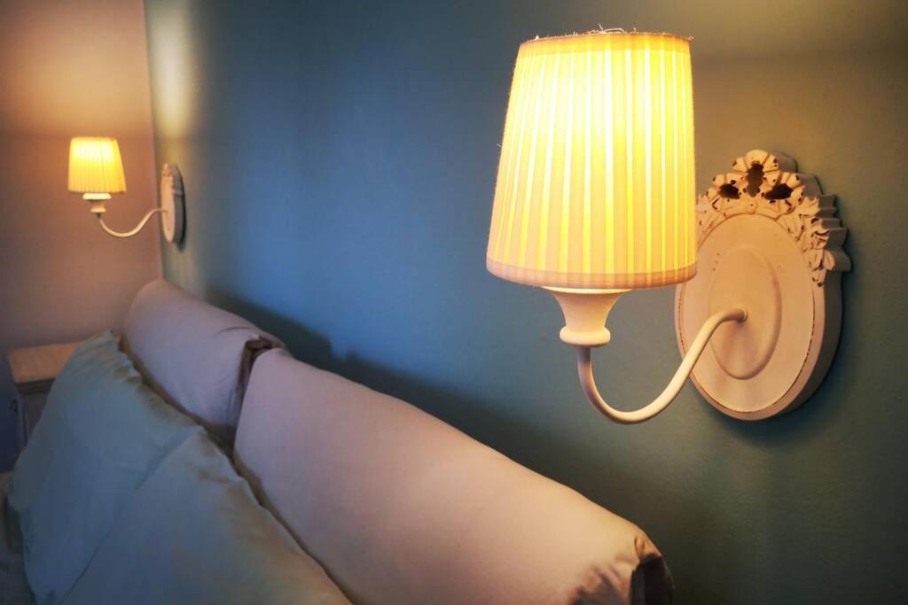 Delizioso Appartamento Cosy Ristrutturato ปาร์มา ภายนอก รูปภาพ
